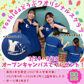 オリジナルスクラブ